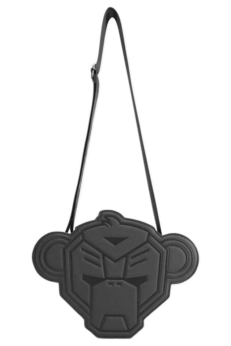 CONVOY BAG BLACK by Black Bananas