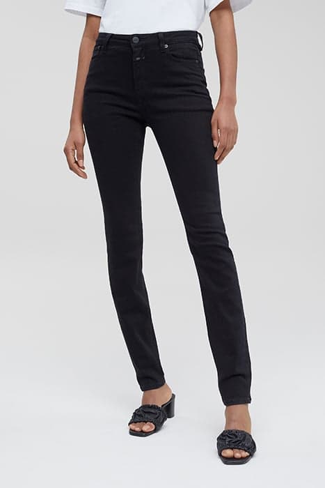 LIZZY JEANS BLACK by Closed