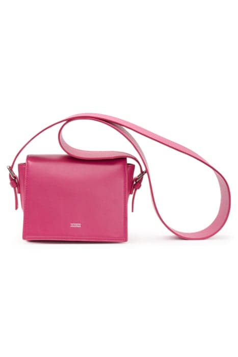 SHOULDER BAG S BAG RASPERRY PINK by Closed