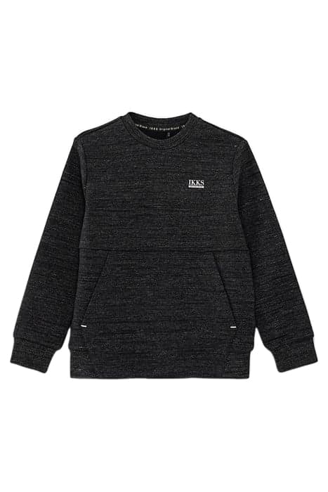 NAVY SWEAT by IKKS