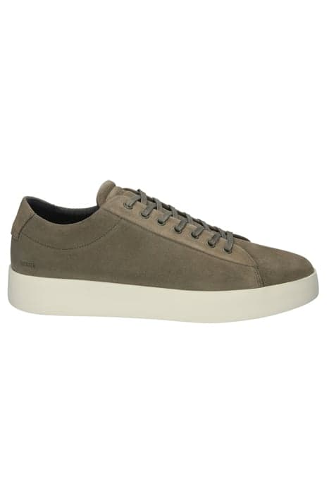 BLACKSTONE - MAYNARD - AG300 SALVIA - SNEAKER (LOW) by Blackstone