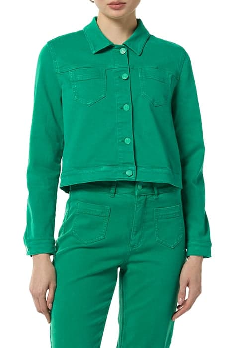 COMMA JACKETS INDOOR GREEN by Comma