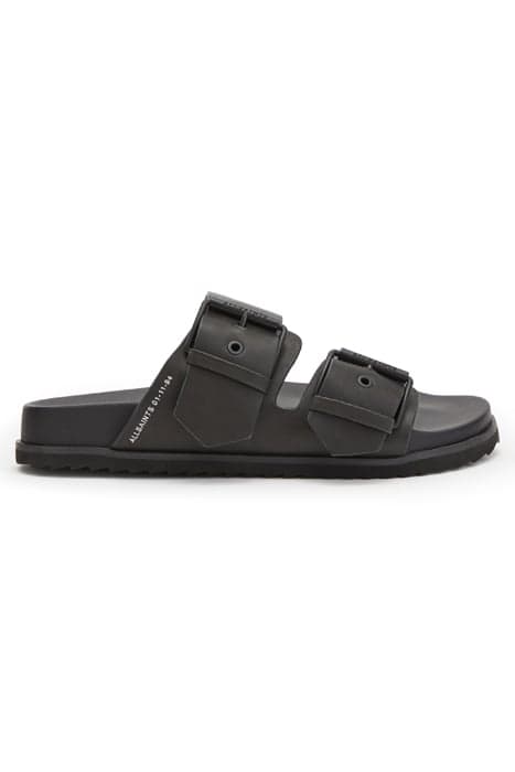 SIAN SANDAL BLACK by AllSaints