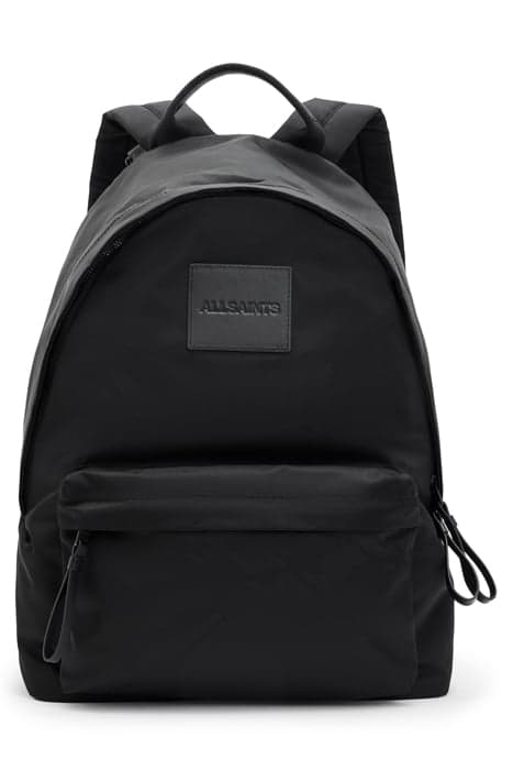 CARABINER REC BACK BLACK by AllSaints