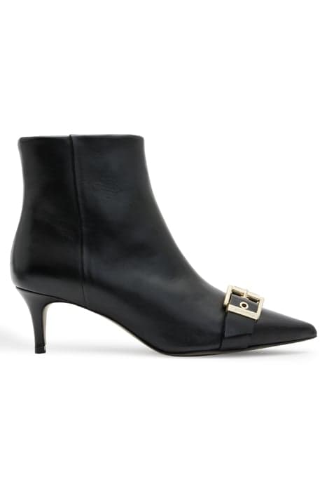 REBECCA BOOT BLACK by AllSaints