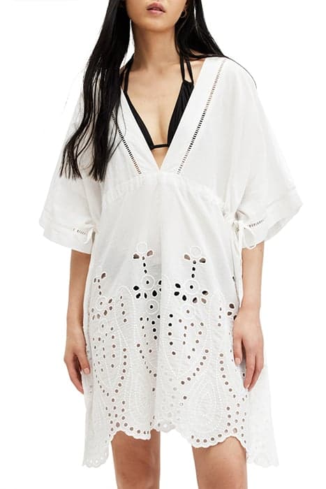 AVALON COVER UP CHALK WHITE by AllSaints