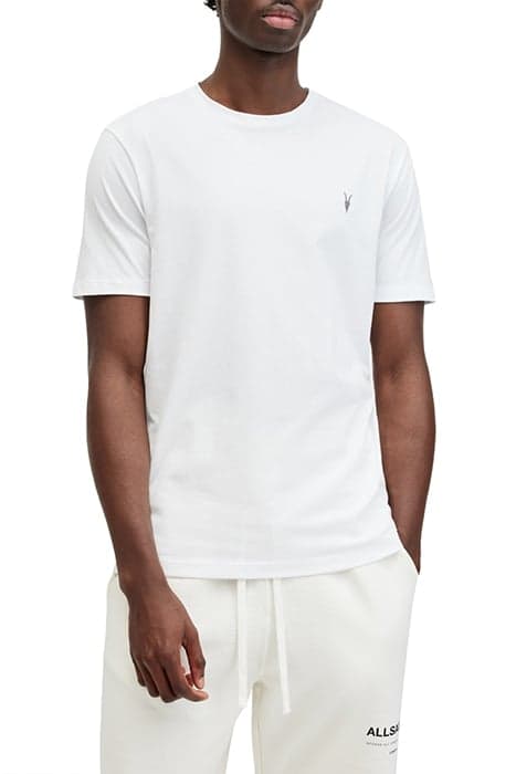 BRACE SS CREW 3 PK BLU/SUGLILAC/WHITE by AllSaints