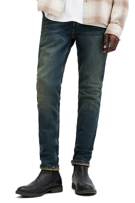 REX TINTED INDIGO by AllSaints