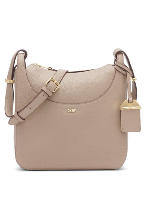 BARBARA MESSENGER TOFFEE by DKNY