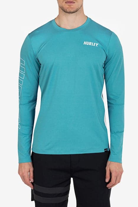 H2O-DRI EASTON UPF LONG SLEEVE TOP SEADOO by Hurley