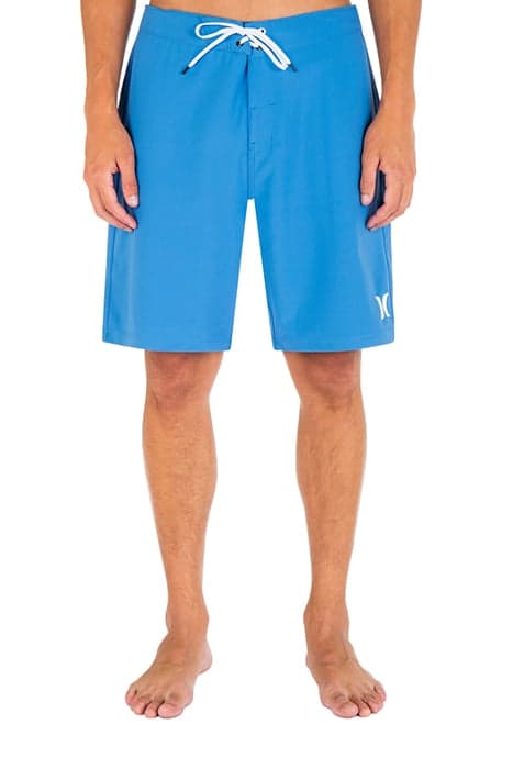 ONE AND ONLY SOLID 20 BOARDSHORT SEA VIEW by Hurley