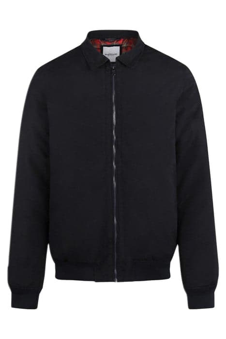 CLASSIC BOMBER NAVY by McGregor