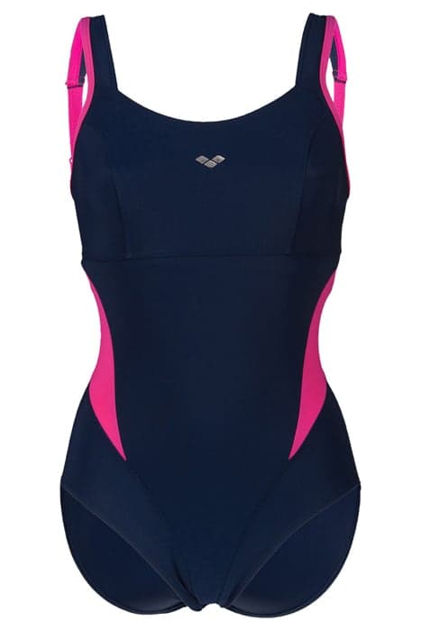 MAKIMURAX LOW C CUP NAVY-ROSE VIOLET by Arena