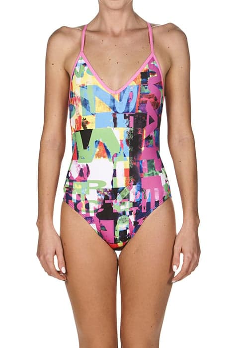 W INSTINCT ONE PIECE L PAPARAZZI-PAPARAZZI by Arena