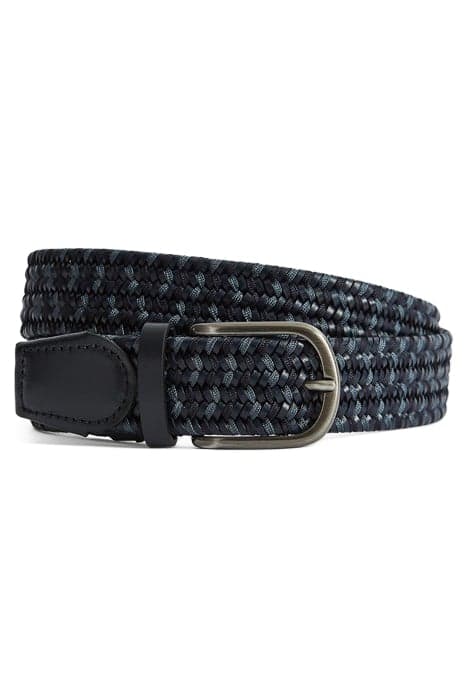 ELMONT-NEW ELMONT MULTI W NAVY by Reiss