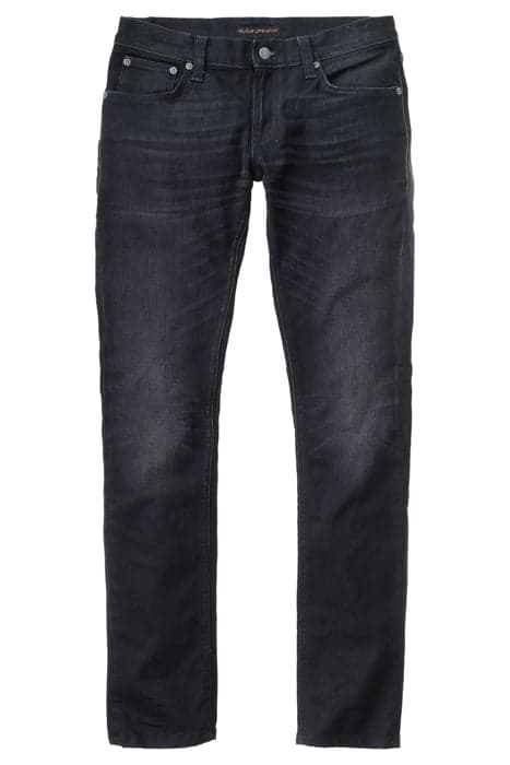 LONG JOHN BLACK BLIZZARD by Nudie Jeans Co