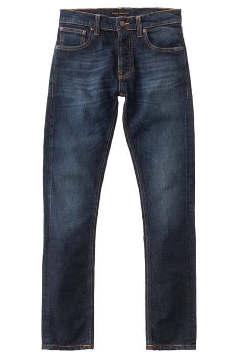 GRIM TIM AUTHENTIC DEEP by Nudie Jeans Co