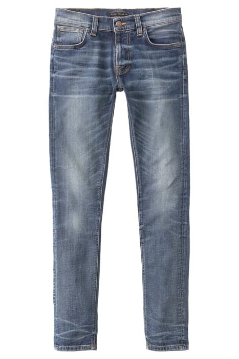 TIGHT TERRY MAYOR REPLICA by Nudie Jeans Co