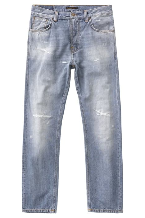 SLEEPY SIXTEN BROKEN SUMMER by Nudie Jeans Co