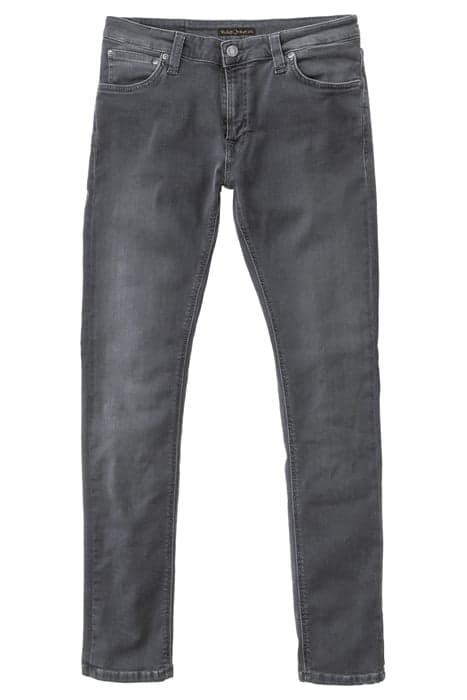 SKINNY LIN CONCRETE GREY by Nudie Jeans Co