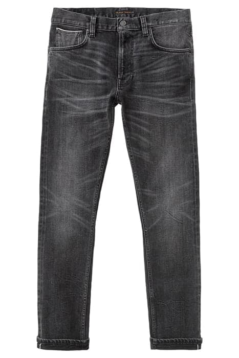 LEAN DEAN MIDNIGHT SELVAGE by Nudie Jeans Co