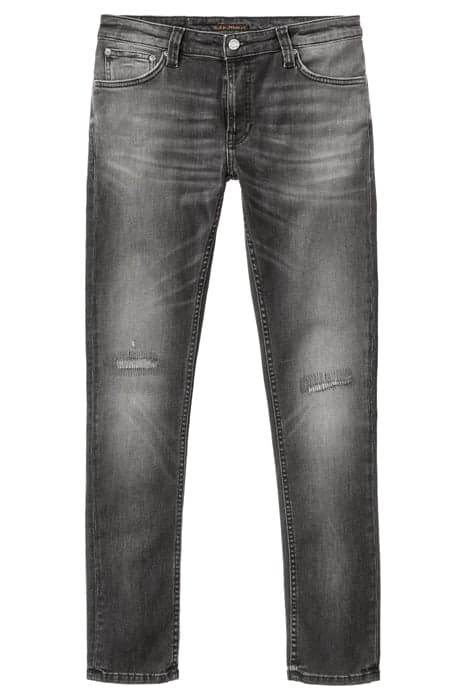 SKINNY LIN FAVORITE BLACK by Nudie Jeans Co