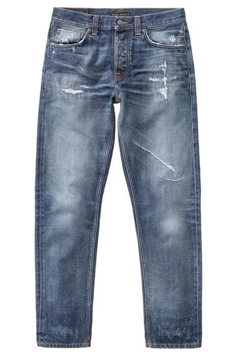 STEADY EDDIE II JONTE REPLICA by Nudie Jeans Co