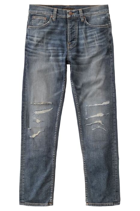 STEADY EDDIE II BROKEN LOVE by Nudie Jeans Co