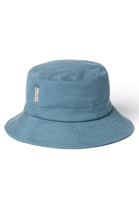 MARTINSSON SAFARI HAT SOLID by Nudie Jeans Co