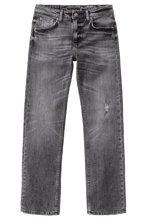 STRAIGHT SALLY GREY by Nudie Jeans Co