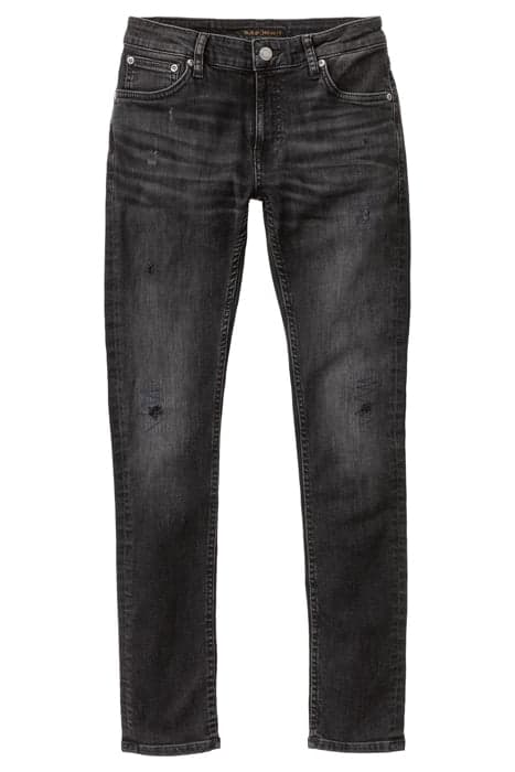 SKINNY LIN DARK DESIRE by Nudie Jeans Co