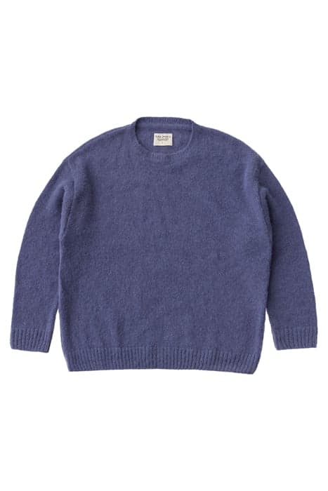 LENA ALPACA SWEATSHIRT by Nudie Jeans Co