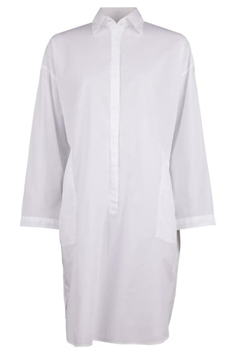 CLARISSA TUNIC WHITE by Stenströms