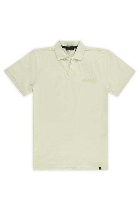 OUTLINE POLO AQUA by ASPACT