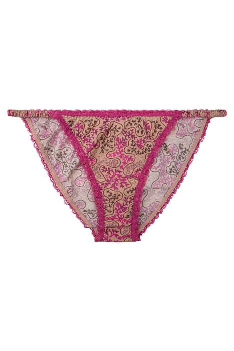 ISABEL BRIEF BERRY by Love Stories