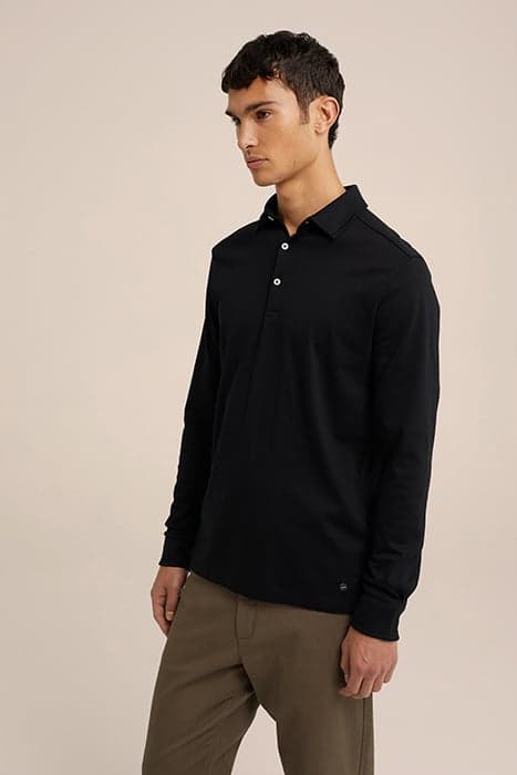 POLO BLACK by WE Fashion