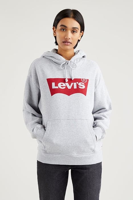 GRAPHIC STANDARD HOODIE HOODIE CORE BATW by Levi's