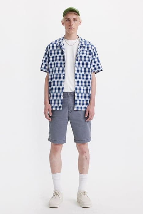 XX CHINO SHORTS II PERISCOPE by Levi's