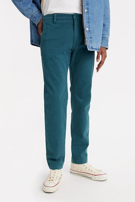 XX CHINO STD II MIDNIGHT SUBMARINE GD by Levi's