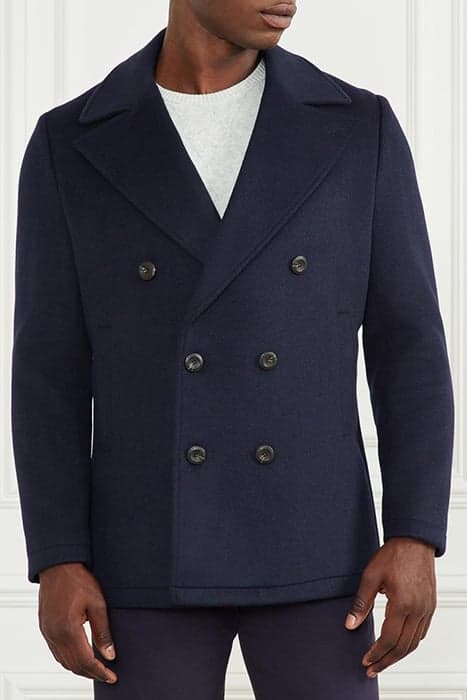 PEACOAT SMART BLUE by Marciano by Guess