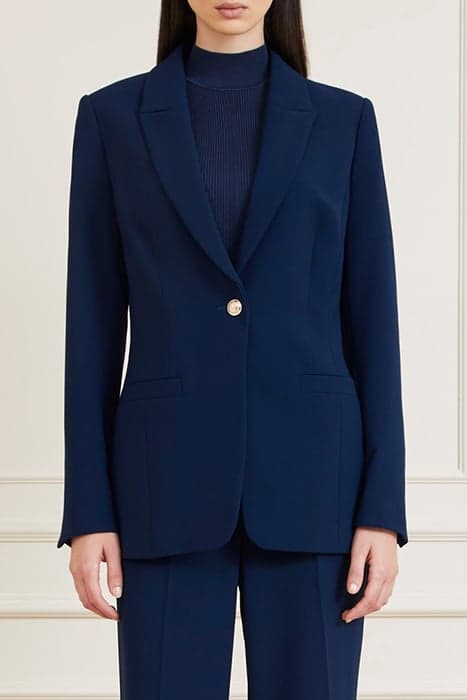 MOIRA BLAZER SECRET BLUE by Marciano by Guess