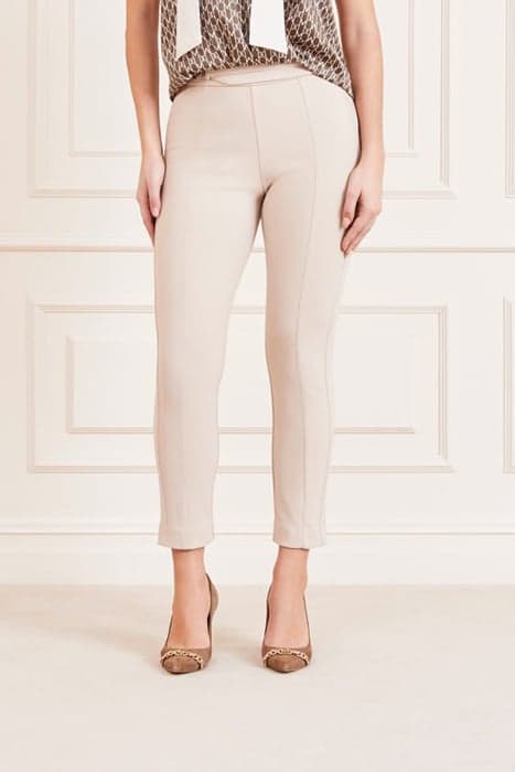 KAREN PANTS FAWN TAUPE by Marciano by Guess