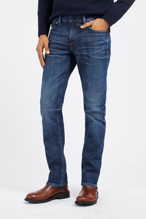 SLIM TAPERED CITYSCAPE by GUESS ECO