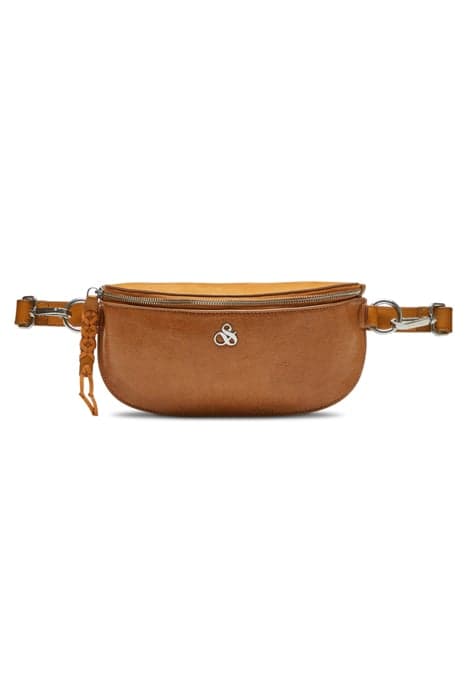 MIDI XBODY BUMBAG OCHRE by Scotch & Soda