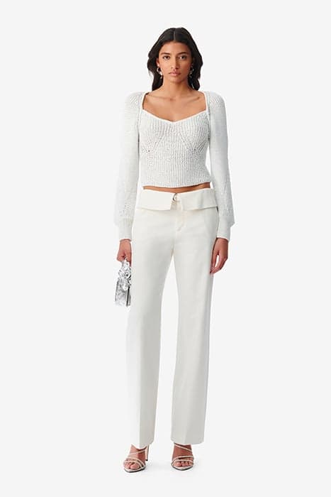 OTALA OFF WHITE by IRO Paris