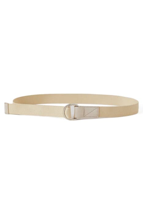 BELT BELTS NUDE by Closed