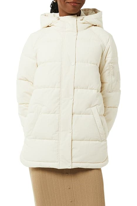 COMMA JACKETS OUTDOOR BEIGE by Comma