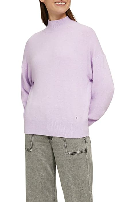 S.OLIVER PULLOVER LILAC by s. Oliver