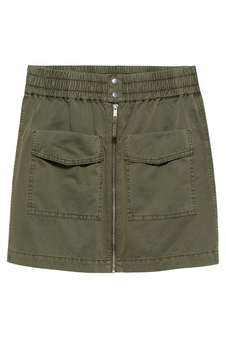 CARGO SHORT SKIRT KALAMATA by Catwalk Junkie