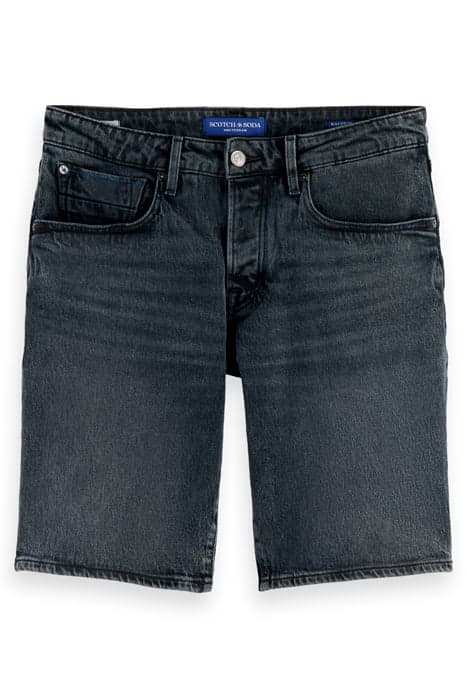 BOYS STRUMMER SLIM FIT SHORT — EVOLUTION LIGHT by Scotch & Soda